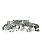Craftsman Mechanics Tool Set, Ratchet Socket Hand Wrench Toolset