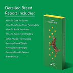Dna My Dog Essential Test