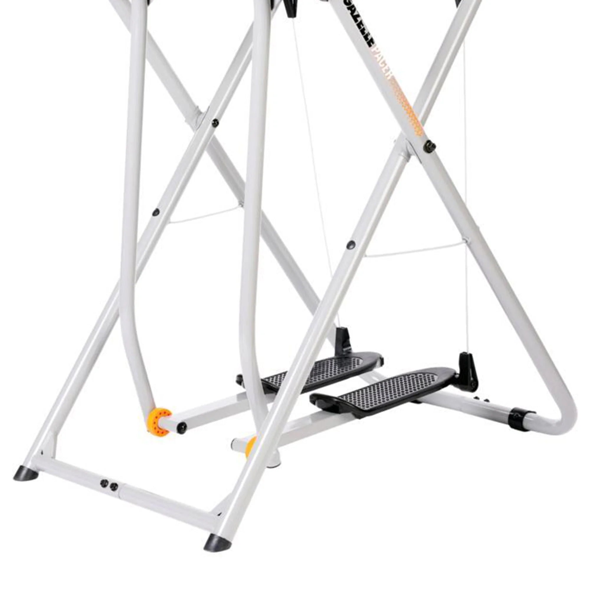 Gazelle Tony Little Pacer Total Body Home Exercise Elliptical Glider