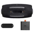 2025 Xtreme 4 Wireless Portable Bluetooth Speaker – Black
