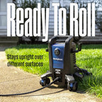 Westinghouse ePX3500 Electric Pressure Washer