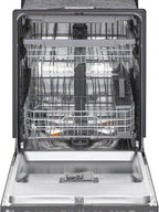Laundry Center 2025 with 3.8 cubic foot (approx. 108 liters) top-loading washing machine and 5.9 cubic foot (approx. 167 liters) electric dryer – White