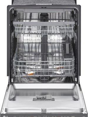 Laundry Center 2025 with 3.8 cubic foot (approx. 108 liters) top-loading washing machine and 5.9 cubic foot (approx. 167 liters) electric dryer – White