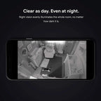 Google Nest Cam Indoor Wired Indoor Camera, For Home Security