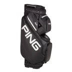 2025 DLX Cartbag (White)