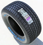 Cooper Cobra Radial G/T 295/50R15 105S A/S All-Season Tire