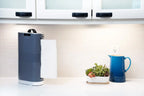 Innovia touchless paper towel dispenser for the worktop in white