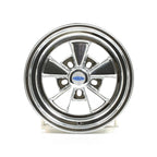 Cragar 1526330402B Cragar 08/61 S/S Super Sport chrome rims