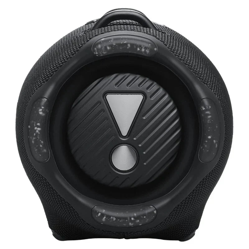 2025 Xtreme 4 Wireless Portable Bluetooth Speaker – Black