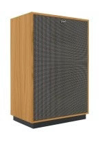 Klipsch Heritage Series Cornwall IV floorstanding speakers in cherry wood (each)
