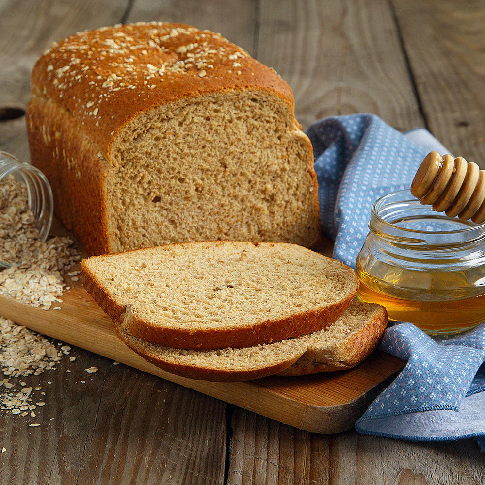 4-Week Emergency Food Supply (2,000+ calories/day)  sgtnighsdesigns
