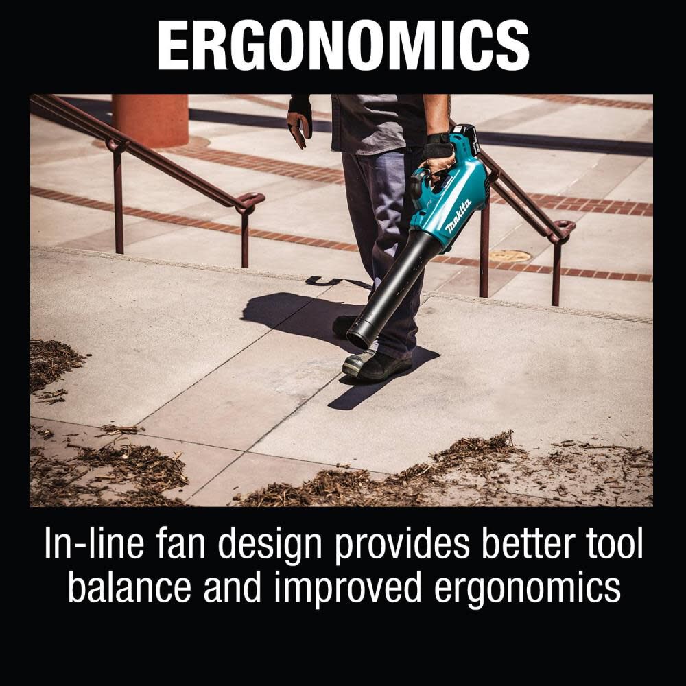 18V LXT Lithium-Ion Brushless Cordless 2-PC Combo Kit (4.0Ah) XT286SM1 from
