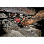 Milwaukee 2560-21 M12 FUEL 3/8" ratchet with extended handle and 1 battery set