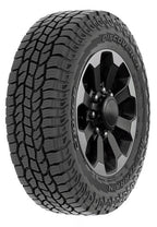 Cooper Discoverer All-Terrain LT265/75R16 123R All-Terrain tires, year of manufacture 2025
