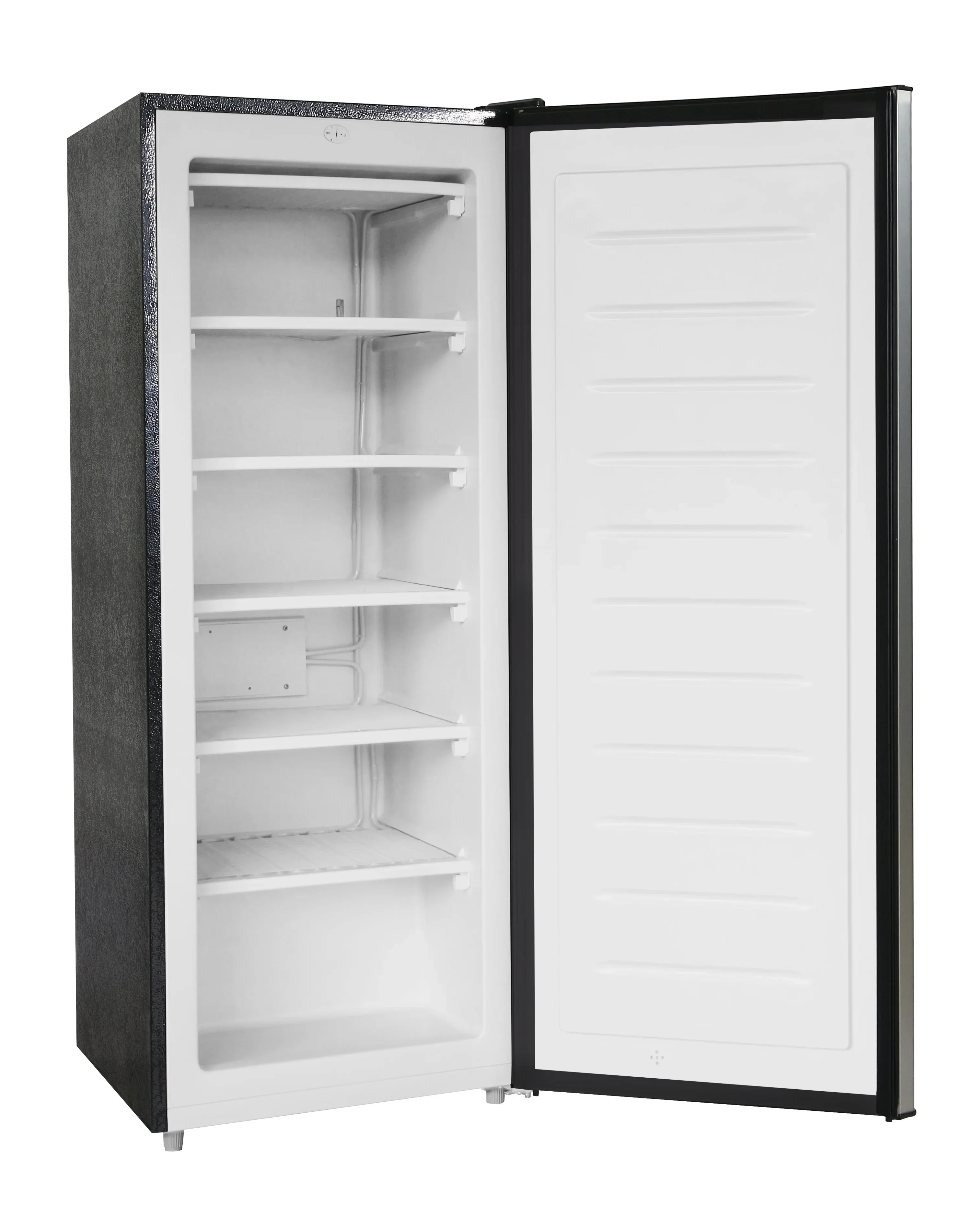 Frigidaire 6.5 Cu. ft. Upright Freezer