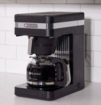 BUNN CSB2B Speed Brew Elite 10-Cup Coffee Maker
