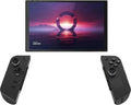 Lenovo – Legion Go 8.8′′ 144Hz WQXGA Gaming Handheld – AMD Ryzen Z1 Extreme – 16GB with 512 GB SSD – Shadow Black