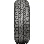 Cooper Discoverer AT3 XLT All-Terrain Tire 285/75R16, 10-ply, E – suitable for light commercial vehicles and Hummer H3 models