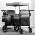 Jeep Wrangler Deluxe 4 Seater Stroller Wagon