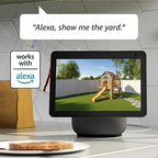 Blink Outdoor 4 Smart Security Camera (4th Gen) – Wire-Free, 1080p HD, 2-Year Battery, Night Vision, Alexa Compatible, 3-Pack