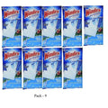 2025 Windex Outdoor All-in-One Window Cleaner Pads (Refill, Pack - 9)