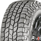 Cooper Discoverer AT3 XLT All-Terrain Tire 285/75R16, 10-ply, E – suitable for light commercial vehicles and Hummer H3 models