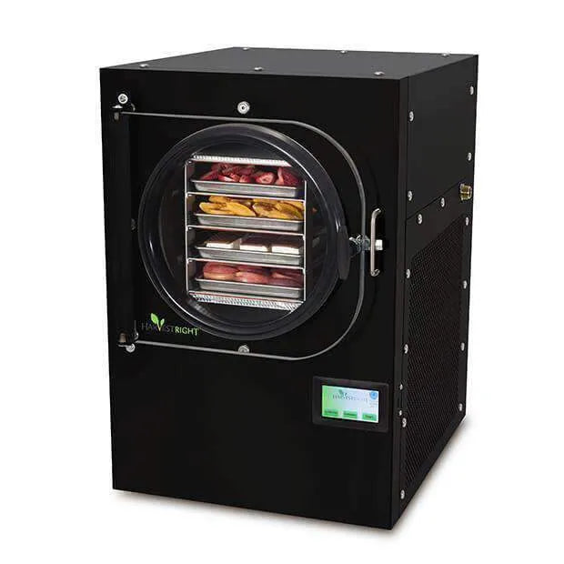 Harvest Right  Freeze Dryer with Mylar Starter Kit