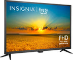 INSIGNIA 32-inch Class Smart Full HD 1080p Fire TV  sgtnighsdesigns