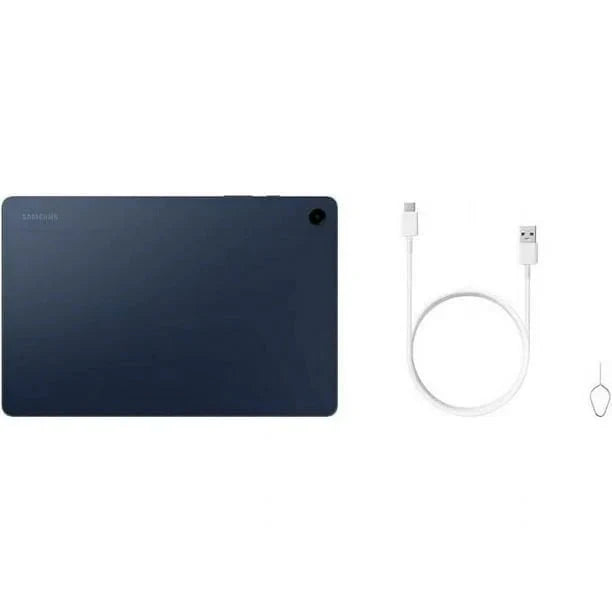 Samsung Galaxy Tab A9+ Plus 11-inch Wi-Fi Tablet | 64 GB Storage, 4 GB RAM (2023 Model) – Brand New