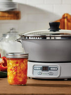 2025 Ball FreshTECH Automatic Jam and Jelly Maker