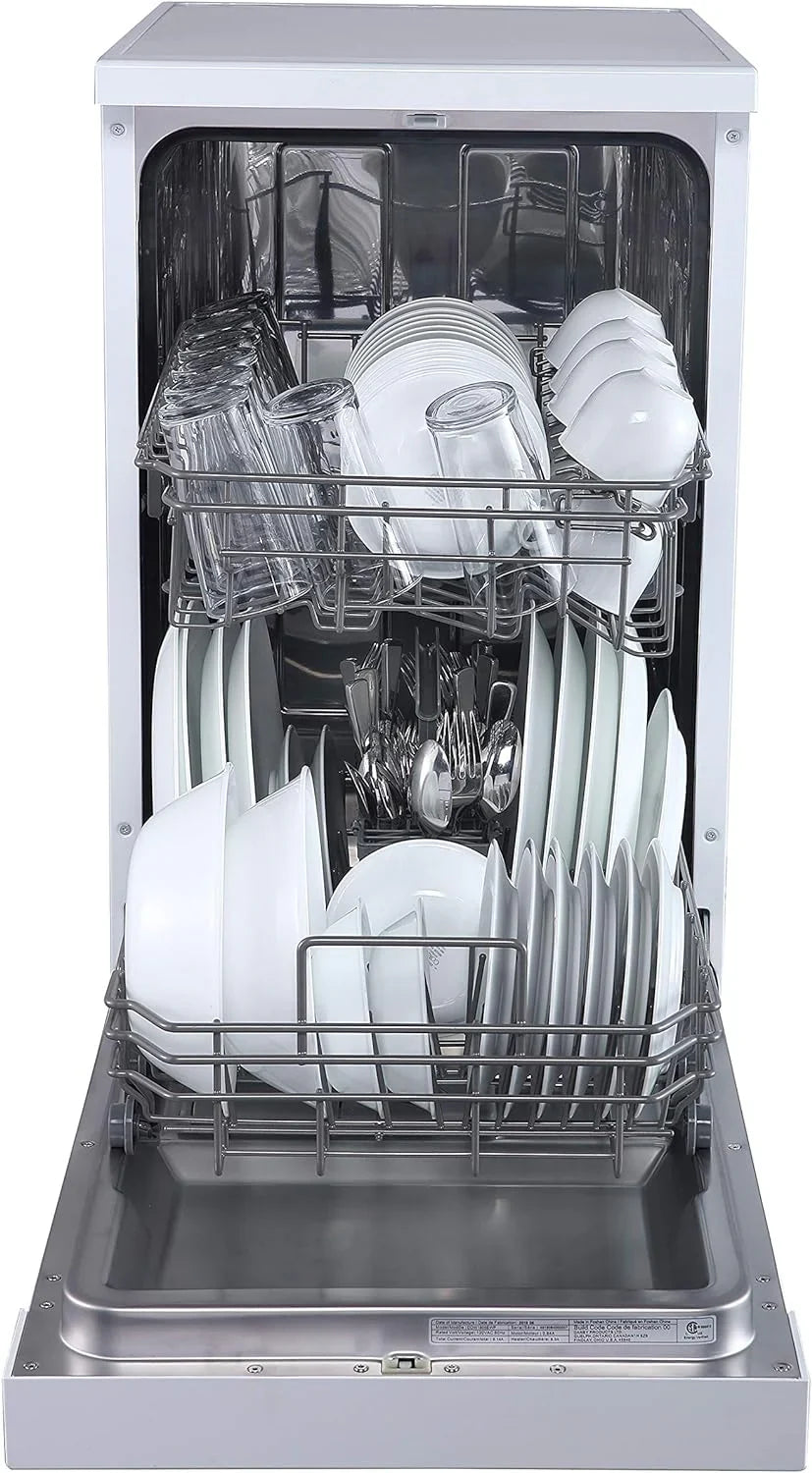 Portable Dishwasher