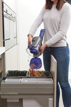 BLACK+DECKER dustbuster, Cordless Pet Handheld Vacuum
