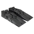 RhinoGear 11914MI RhinoRamps Vehicle Ramp, Pair, 12,000lb. GVW Capacity