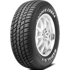Cooper Cobra Radial G/T 275/60R15 all-season tires for trucks/SUVs, 2-pack