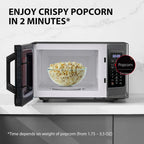TOSHIBA 4-in-1 ML-EC42P(SS) Countertop Microwave Oven, Smart Sensor, Convection, Air Fryer Combo, Mute Function, Position Memory 13.6" Turntable, 1.5 Cu Ft, 1000W, Silver