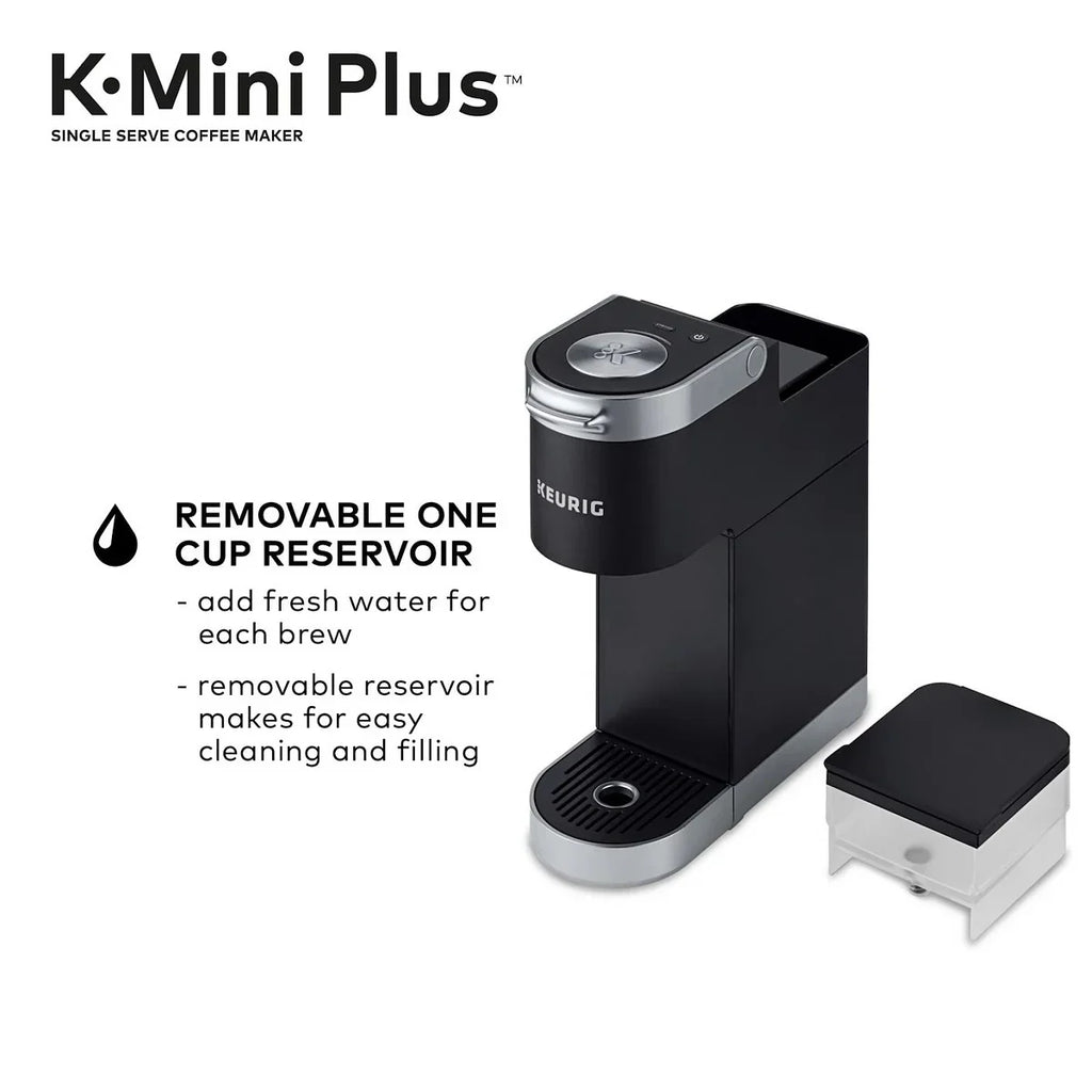 Keurig K-Mini Plus Single Cup Coffee Machine