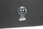 MTX 12" Dual Loaded Car Subwoofer w/Sub Box, Amplifier, & QPower Wiring Kit