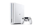 4 Pro 1TB White (PS4)