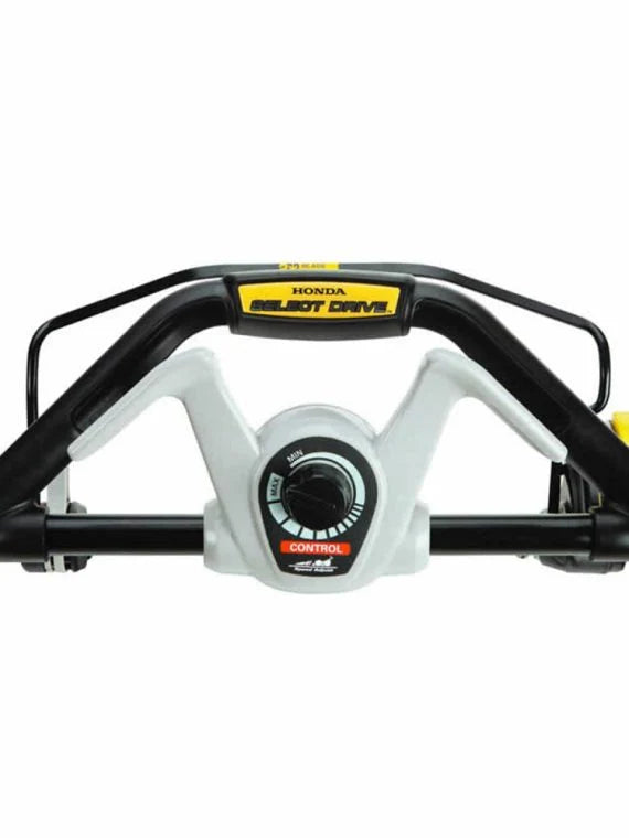 Honda Versamow HRX217VYA lawnmower, self-propelled, walk-behind, 21 Select Drive 4-in-1 – Last day for the clearance sale!
