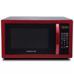 Farberware FMO11AHTBKN 1.1 cu. Ft. 1000-Watt Countertop Microwave Oven