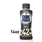 Fairlife Core Power Elite Workout Recovery Drink