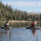 Lifetime 90806 Tamarack Angler 100 Fishing Kayak