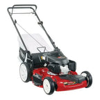 Toro Self-Propelled Gas Lawn Mower, 22"
