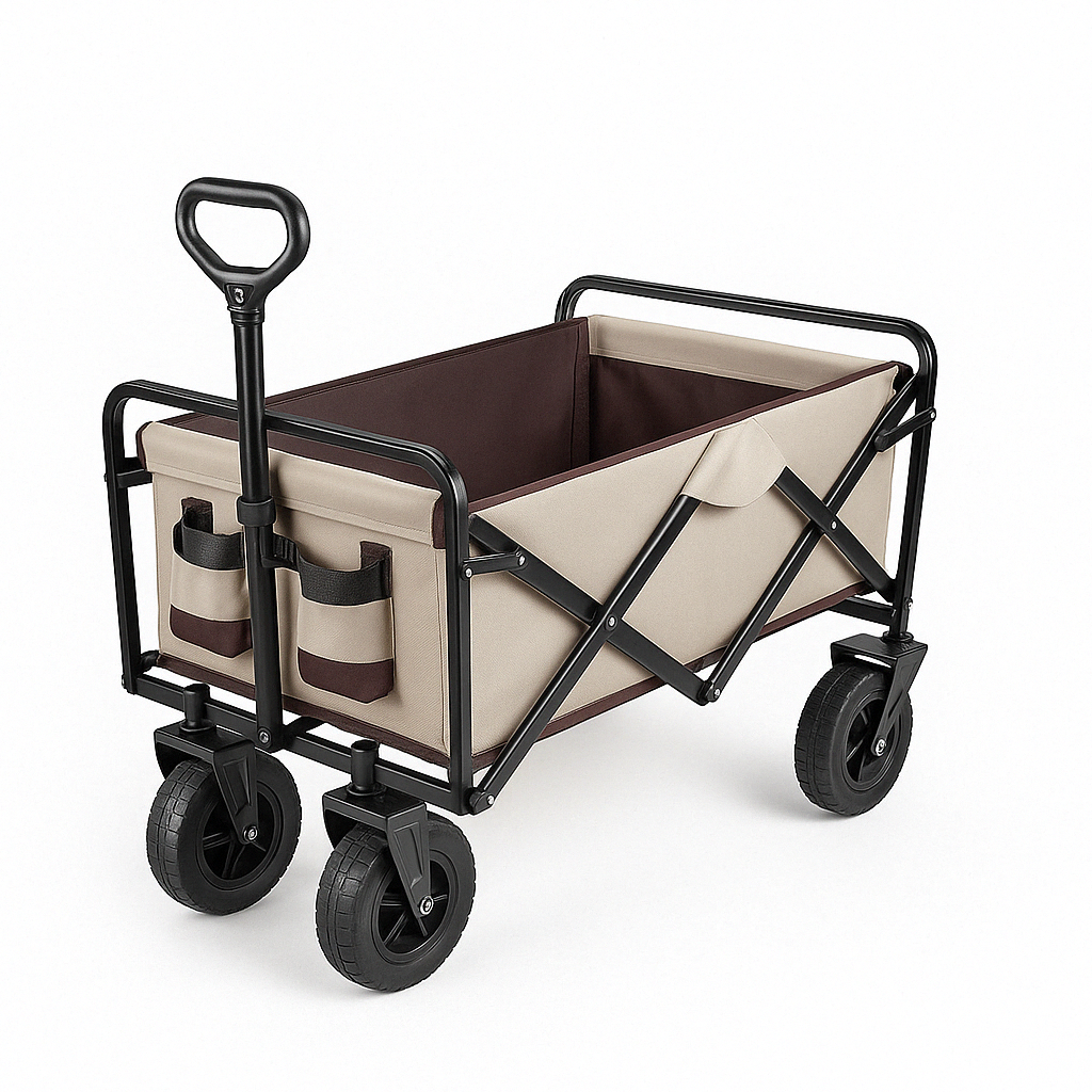 Beach Cart