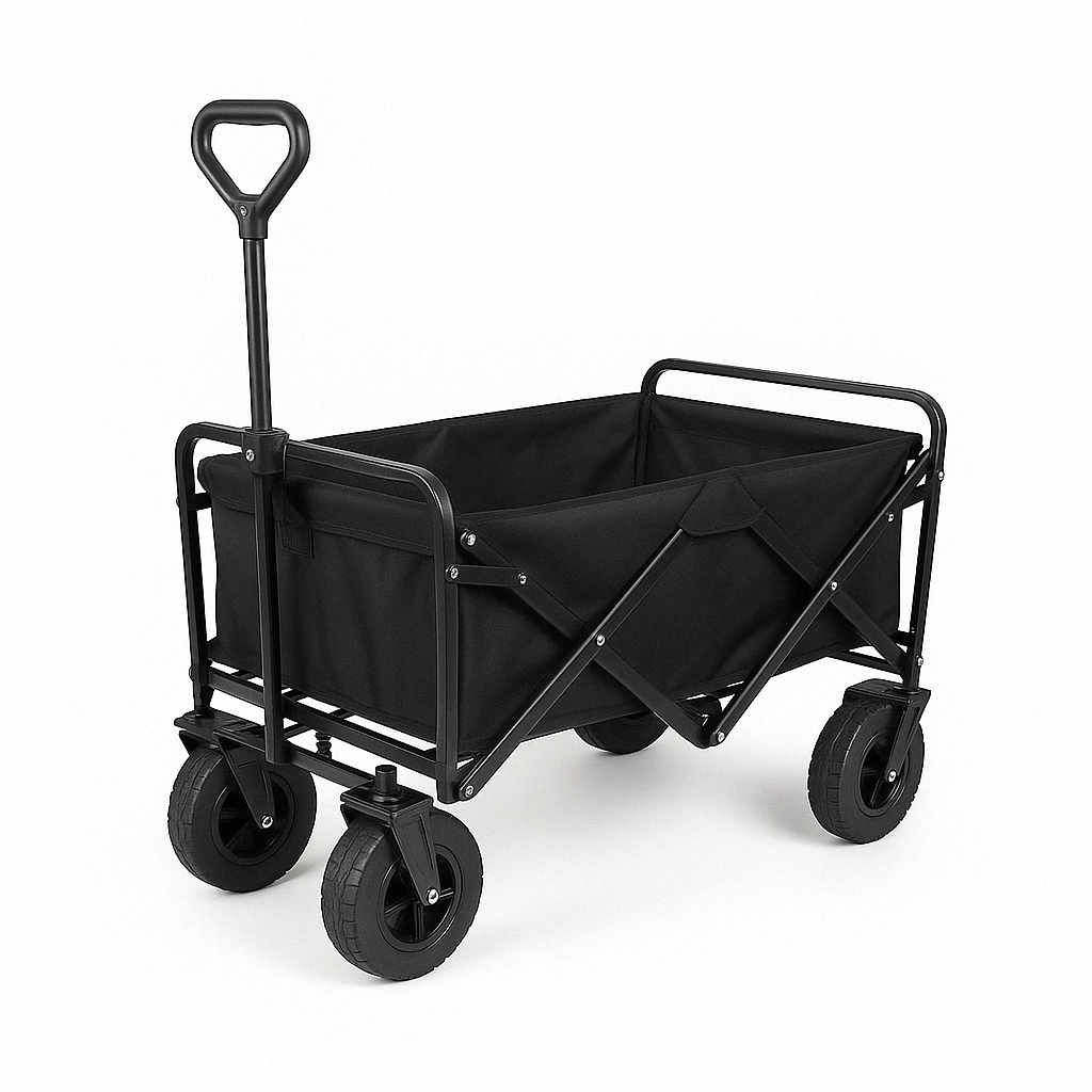 Beach Cart