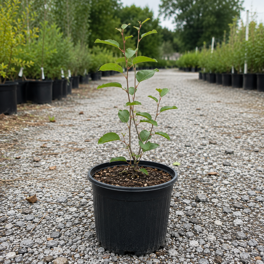 Saskatoon Serviceberry