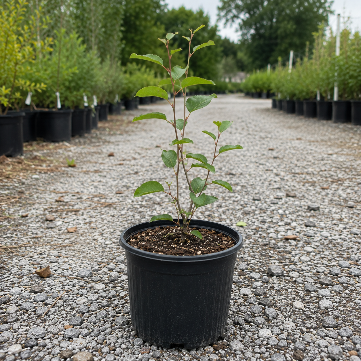Saskatoon Serviceberry