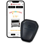 Beech Lane Wireless RV Leveling System With Real-Time Measurements