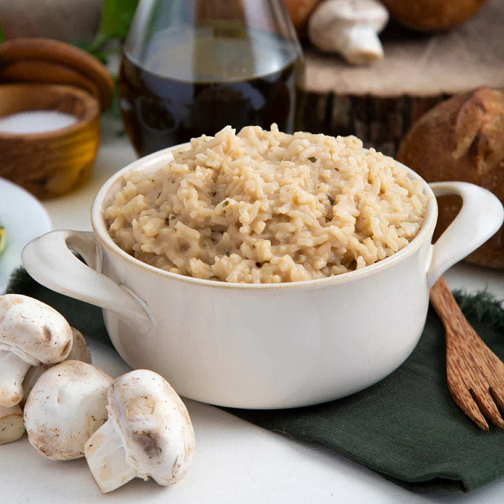 4-Week Emergency Food Supply (2,000+ calories/day)  sgtnighsdesigns