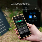 Portable Power Station Delta 2 Max – 2400W Solar Generator